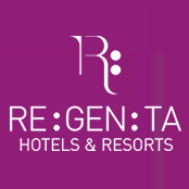 Regenta hotel logo
